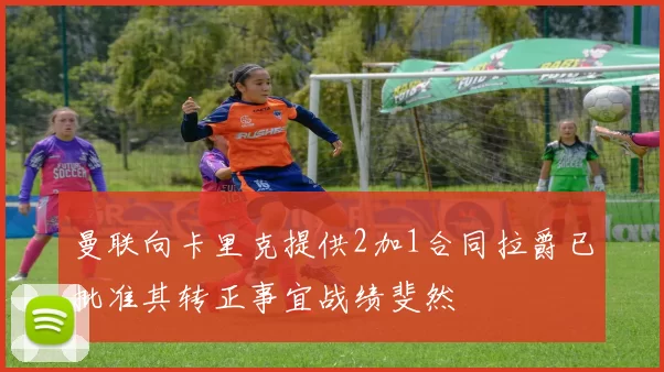 曼联向卡里克提供2加1合同拉爵已批准其转正事宜战绩斐然